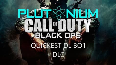 They may only be accessed on PC and Mac. . Bo1 plutonium unlock all